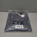 Men's Polo Sweater Fashion Collar Casual Sweater (Gray, XL)
