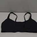 Yoga Bras for Women 2023 Sports Leisure Bra with Chest Pad Women's Small Suspender Nude Yoga Vest, Size M