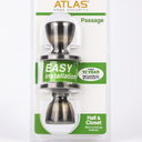 Atlas Home Security Door Knob