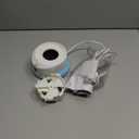 Vicks Personal Steam Inhaler for Targeted, Natural Steam Relief for Allergies, Congestion, Cough & Colds, and Sinus Irritation, Use with VapoPads - 1 Included