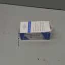 NICGOL 4-in-1 Upgraded Natural Gas Detector & Carbon Monoxide Detectors - Carbon Monoxide Detectors Plug in - Natural Gas, Propane, Co Detector, Temperature & Humidity Detectors for Home, RV (White)