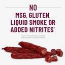 7 x Duke's Pork Cajun Andouille Smoked Shorty Sausages, 7g Protein Per Serving, 5 oz. (5 Ounce (Pack of 1))