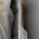 Hay Feeder Goat, 20 Gallon Multiple Sided Goat Hay Rack, Heavy Duty Iron Wall Hay Rack for Sheep, Horses, Effortless Installation in Farm, Yield (Silver)