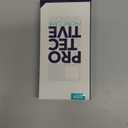 ESR for iPhone 13 Pro Case, Compatible with MagSafe, Shockproof Military-Grade Protection, Yellowing Resistant, Magnetic Phone Case for iPhone 13 Pro, Classic Hybrid Case (HaloLock), Clear