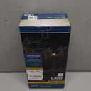 Homeimpro Moon Solar Lights Outdoor Garden Decor Gifts for Mom Women, Waterproof Stakes Yard Decorations for Lawn, Patio Accessories, Backyard Ornaments Birthday Gifts Mother Grandma (Bronze)