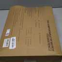 Ohgeni 100% Waterproof Mattress Protector, Queen Size-2 Pack, Fitted Sheet with Stretchable Pockets, Deep Sleep Noiseless Soft. Breathable Cooling Hypoallergenic Material, Mattresses Cover for Bed