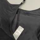 SHAPERX Women's Fajas Colombianas Shapewear Postpartum Tummy Control Body Shaper Butt Lifter Bodysuit (Large, Black)