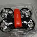 Swifsen Drone with Camera for Kids and Beginner,Birthday Gift Toy for Boys and Girl,Indoor Quadcopter Plane for Boy,Small Helicopter with Auto Hovering, 3D Flips, Headless Mode,2 Batteries