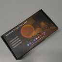 XEBKOR Sunset Lamp Projector Multicolor Changing LED Projection Lamp,Switch Button and APP Control 360 Degree Rotation Sunlight Lamp for Bedroom, Photography, Party, Tiktok Live, Room Decor