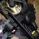 Exercise Bike, Adjustable Magnetic Resistance Stationary Bikes for Home Cardio with Exclusive App, Indoor Bike with 330lbs Weight Capacity Comfortable Seat, Tablet Mount and Fitness Courses