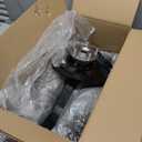 Front Right Steering Knuckle & Wheel Bearing Hub Assembly for Acura TSX 2009-2014, Honda Accord 2008-2012, 698-446 698446 LK052, Passenger Side