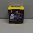 HISTOYE Mini Laser Tag Guns Set of 2 with Projector Laser Gun Shooting Games for Kids Lazer Tag Wall Projector Game Birthday Toys for 6 7 8 9 10 11 12+ Year Old Boys Girls Gifts