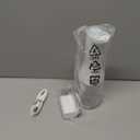 Philips Sonicare Cordless Power Flosser 3000 - Water Flosser with Innovative Quad Stream Technology, Oral Irrigator with 2 Flossing Modes and 3 Pressure Levels, IPX7 Waterproof, White, HX3826/21