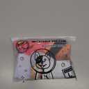 Supet Inflatable Dog Cone Collar Alternative After Surgery, Doggie Neck Donut Collar Recovery ECollar, Soft Dog Cone for Small Medium Large Dogs