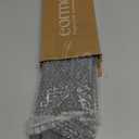 eormoe Diatomite Stone Sink Candy - Instant Dry Stone Sink Tray around Faucet, Prevents Moisture Buildup - Faucet Splash Guard for Bathroom Counter (Dark Grey, 20" x 3.9")