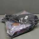 Spooktacular Creations Witch Costume Kids, Light Up Halloween Costumes Witch Dress with Hat and Broom for Girls, Sweet Wizard Set for Toddler Scary Halloween Themed Parties, Orange, 3T