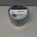 Lifegrip Anti Slip Traction Tape, 4 Inch x 38 Foot - Best Grip, Friction, Abrasive Adhesive for Stairs, Tread Step, Indoor, Outdoor (4" X 38') (Black)