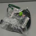 Ignition Wire Set 3144 & 6 NGK V-Power Spark Plug Compatible With Buick LeSabre Oldsmobile Intrigue Pontiac Lucerne Park Avenue Regal Impala Lumina Monte Carlo Bonneville 3.8 V6 1996-2008