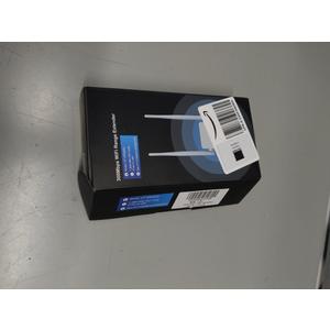 WiFi+Repeater for Home