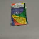 Meifigno Designed for iPhone 17 Pro Max Case 6.9", [Glitter Card & Wrist Strap] [Compatible with MagSafe] [2X HD Screen Protectors] Surround Raised Lens Protection for 17 ProMax Phone Case, Deep Blue