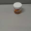 Colostrum Chews Supplement with probiotics for Gut Health, Bloating, Immune Support, Skin, Hair Growth and Beauty - Orange Flavor (60 Servings) (60 Count (Pack of 1))