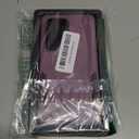OtterBox Samsung Galaxy S26 Ultra Commuter Series Case - Purple Mystery, Slim & Tough, Pocket-Friendly, with Port Protection, Protective Phone Case for Samsung Galaxy