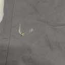 Plaid&Plain Men's Skinny Stretchy Khaki Pants Colored Pants Slim Fit Slacks Tapered Trousers (28W x 28L, Grey)