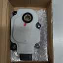 ApplianPar Shutter Grille Air Actuator Motor for Porsche Macan Cayenne Panamera 911 for Audi A3 Q5 Q7 e-tron GT Quattro