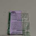 Oakxco for iPhone 11 Wallet Case with Credit Card Holder, Magnetic RFID Slim Folio Book Flip Leather Phone Case for Women Men Girl, Cute Soft Silicone Rubber Shockproof Cover, Purple Lavender (Lilac)