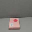 REECHO Hair Extensions, 4PCS Clip in Hair Extensions HE001 Natural Soft Synthetic Hairpieces for Women (20 Inch-200 Gram (Pack of 4), Dark Blonde with Light Blonde Highlights)