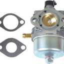 New Carburetor Compatible With Kawasaki FJ180V 4 Stroke Engine Toro 22187 22188 22189 Lawn Mower Replace 15003-7132 15004-0993 15003-7110