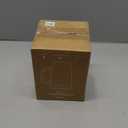 Owala SmoothSip Slider Stainless Steel Insulated Travel Mug with Handle, 100% Leak Proof, For Hot and Cold Drinks, Travel Friendly with Sliding Lock Lid, 12oz, BPA Free, Leak Proof, High Dive