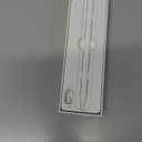 iPad Pencil 2nd Generation with Magnetic Wireless Fast Charging, Same as Apple Pencil 2nd Generation, Stylus Pen Work for iPad Pro 11 in 1/2/3/4, iPad Pro 12.9in 3/4/5/6, iPad Air 4/5, iPad Mini 6 (White)