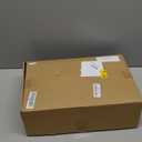 HOMELODY 2 Handles Kitchen Faucet with Pull Down Sprayer for 3 Hole Sink, 8 inch 360 Rotating Spout Centerset Kitchen Sink Faucet with Water Lines Chrome