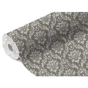 Shelf Liner, Non Adhesive Drawer and Kitchen Cabinet Protector, Slip Resistant BPA Free Smooth Surface Plastic Liners for Cabinets, Bathrooms, Closets, Beige Cream