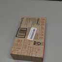 Command Indoor Large Replacement Strips, 20 Strips, Damage-Free Wall Hanging, Re-Hang Large Hooks for Home and Wall Decor, Holds up to 5 lb, White Adhesive