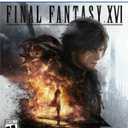 Final Fantasy XVI - PlayStation 5