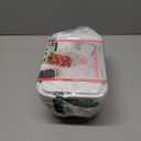 ZWILLING Fresh & Save 3-pc Glass Food Storage Container, Meal Prep Container- Assorted Sizes