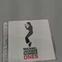 Number Ones by Michael Jackson  Format: Audio CD