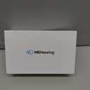 MDHearing NEO XS OTC In Ear Hearing Aids for Seniors with Noise Cancelling