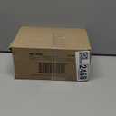 Scotch Super Hold, Transparent, Clear Glossy Finish, 4 Tape Rolls with Dispenser, Tape Rolls for Home Office and School, 3/4 in. x 650 in.