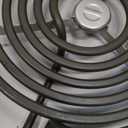 WB30M2 Range 8" Large Surface Burner Element Coil Replacement Fit for G.E 6 Turns Electric Stove Range Burner by AMI PARTS