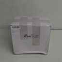 Toulite German Oktoberfest Costume Set Men Lederhosen Outfit Plaid Shirt Bavarian Hat Socks Beer Mug for Festival 2XL