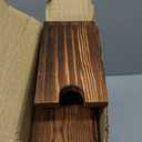 2 Set Wooden Tiered Risers Display Stands for Vendor Events,Stackable Wooden Cupcake Display Stand,Farmhouse Decor Wood Dessert Table Display Set,Vendor Booth Display Items,Food Display Risers for Party12-11.2-10.4-9.6IN