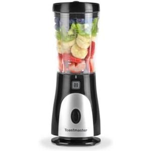 Toastmaster 15-oz. Mini Personal Blender by Toastmaster 15-oz. Mini Personal Blender