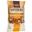 Snyder's of Hanover Sourdough Nibblers Pretzels, 16 Oz (EXP 03/28/26)
