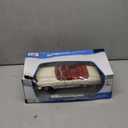 Maisto 1:18 1967 Mercedes-Benz 280SE Cabrio Diecast Vehicle