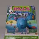 PAAS Under the Waves Egg Decorating Kit, Pack of 5