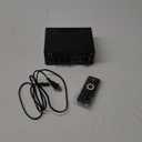 AK45 Stereo Audio Amplifier,300W Home 2 Channel Wireless Bluetooth 5.0 Power Amplifier System, Home Amplifiers FM Radio, USB, SD Card, with Remote Control Home Theater Audio Stereo System