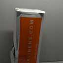 GoTo Foam 4" Height x 24" Width x 72" Length 35ILD (Semi-Firm) Upholstery Cushion Made in USA